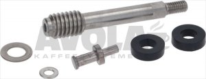 Rocket Valve rod (kit)
