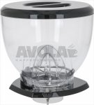 Casadio Faema Bohnenbehälter 1,2 kg