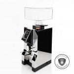 Eureka Mignon Mignon Perfetto 16 CR chrom Espressomühle Kaffeemühle