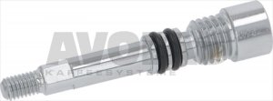 Rocket Valve Spindle incl. Seals – Appartamento / Mozzafiato Evoluzione R / Giotto Evoluzione R