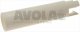 quickmill quick mill plastik aufsteckduese weiss