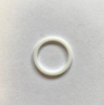 ECM Dichtung Anschluss / Ventilkorpus - avola-coffeesystems