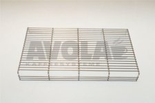 La Scala Butterfly Gitter für Ablaufschale 252x145,5x29mm