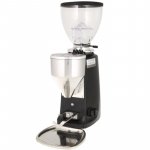 Mazzer Mini Electronic A schwarz Kaffeemühle