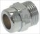 microcasa chrome seal