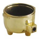 FILTER HOLDER M CASA LEVER OT 85 PAINTED