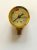elektra pressure gauge gold