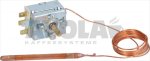 Elektra Thermostat TR2 0÷120°C