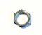 elektra lock nut chrome