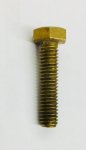 Schraube M4x20