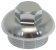 elektra cap chrome