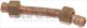 elektra pipe from up heat exch to left group