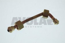 STEAM TAP BOILER PIPE RIGHT
