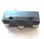 Elektra Nino Mikroschalter Micro Switch