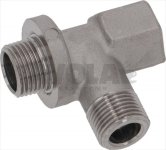 Rocket L-Shaped Boiler Fitting – 3/8