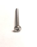 Schraube Inox M4