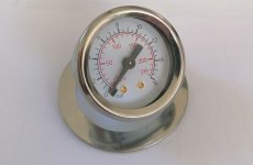 Expobar Manometer Brühdruck 0-16bar ø41