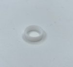 Iberital Teflondichtung für Lanzenüberwurfmutter