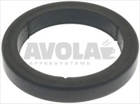 FILTER HOLDER GASKET SOFT