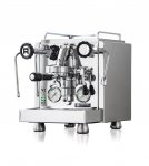 Rocket R60V Dualboiler mit Pressure Profiling Espressomaschine *nicht mehr lieferbar*