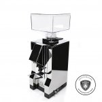 Eureka Mignon Silenzio 16CR Chrom Espressomühle Kaffeemühle