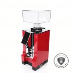 Eureka Mignon Silenzio ROT 16CR FERRARIROT Espressomühle Kaffeemühle