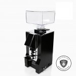 Eureka Mignon Silenzio 16CR Schwarz Matt Espressomühle Kaffeemühle