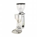 Mazzer Mini Electronic A Aluminium poliert