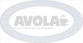 La Nuova Era HEATING ELEMENT GASKET