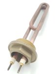 HEATING ELEMENT 2000W 230V CAP 1