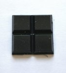 Eureka Maschinenfüße (neues Modell, new Mignon)