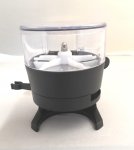 La Pavoni Jolly Dosato Dosierer komplett, neues Modell