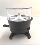 La Pavoni Jolly Dosato Dosierer komplett, neues Modell