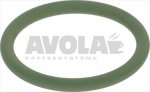 Original - La Marzocco O-RING 1,78x15,6 FKM 70 ShA