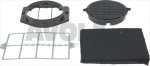 KIT FILTER ABZUGSHAUBE ELICA MOD.20