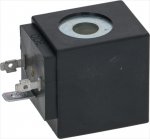 SPULE ODE BDV08024DY 24VAC 50/60Hz 17VA