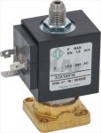 MAGNETVENTIL ODE 3-WEG 230/240V 16VA