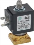 MAGNETVENTIL 3-WEG 24V DC