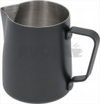 MILCHKANNE JOEFREX SCHWARZ 0,35 L / 12oz