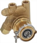 VERDRÄNGERPUMPE PROCON ø 3/8