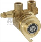 VERDRÄNGERPUMPE NUERT ø 3/8