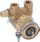 VERDRÄNGERPUMPE NUERT ø 3/8