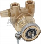 VERDRÄNGERPUMPE NUERT ø 3/8