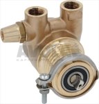 VERDRÄNGERPUMPE NUERT ø 3/8