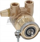 VERDRÄNGERPUMPE NUERT ø 3/8