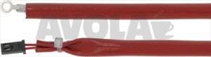 Sanremo Temperaturfühler Temperatur Sonde