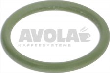 OR-DICHTUNG 02062 FKM GR