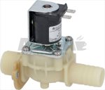 VENTILE MULLER 1 WEG 180° AT-OS