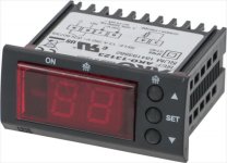 ELEKTRONIKREGLER AKO 13123