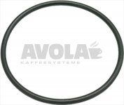 OR-DICHTUNG 0167 EPDM - 10 STK